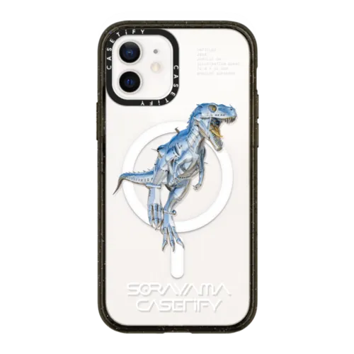 iPhone 12 - T-REX