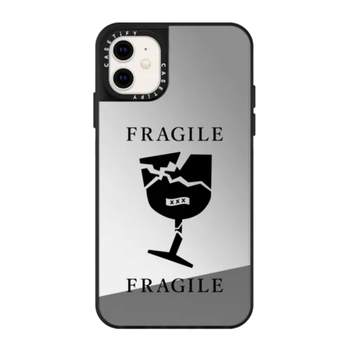 CASETiFY × GOD SELECTION XXX iPhone15pro CASETiFY x fragment design x GOD SELECTION XXX | Hypebeast