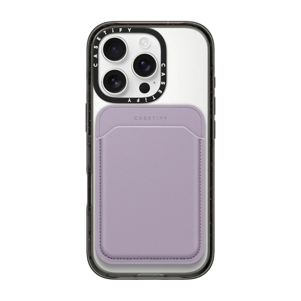 Snappy™ BioVeg Wallet MagSafe Compatible - Custom MagSafe Wallet