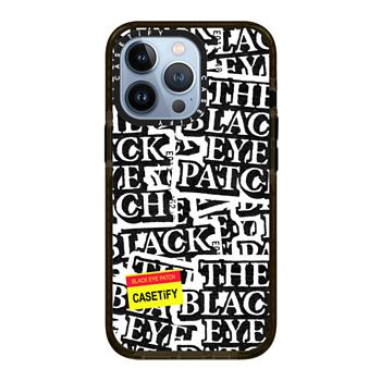 iPhone 13 Pro BlackEyePatch Cases – CASETiFY