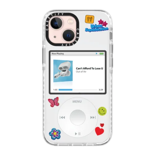iPhone 13 Mini - Classic