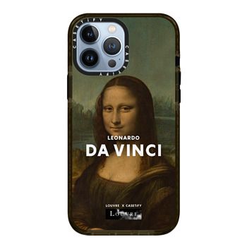 LOUVRE× CASETIFY iPhone12/12Pro用ケース mkYjMM76eS - retina.fi