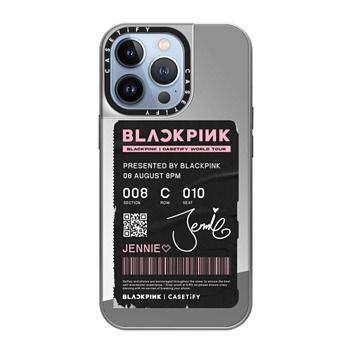 BLACKPINK casetify iPhone13pro | www.tspea.org