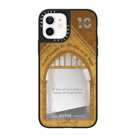 Marauders Map Lenticular iPhone Case - iPhone 12 – CASETiFY