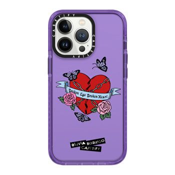 Iphone Olivia Rodrigo Cases Casetify