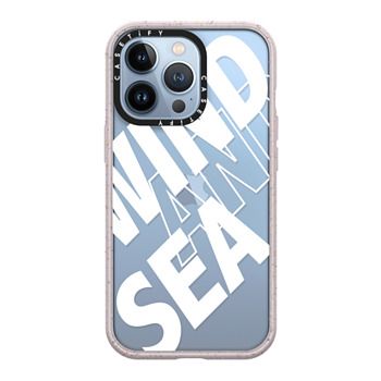 WIND AND SEA 2021 Drop2 – CASETiFY