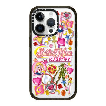 未使用 セーラームーン 【新品未使用】CASETiFY 安心の日本製