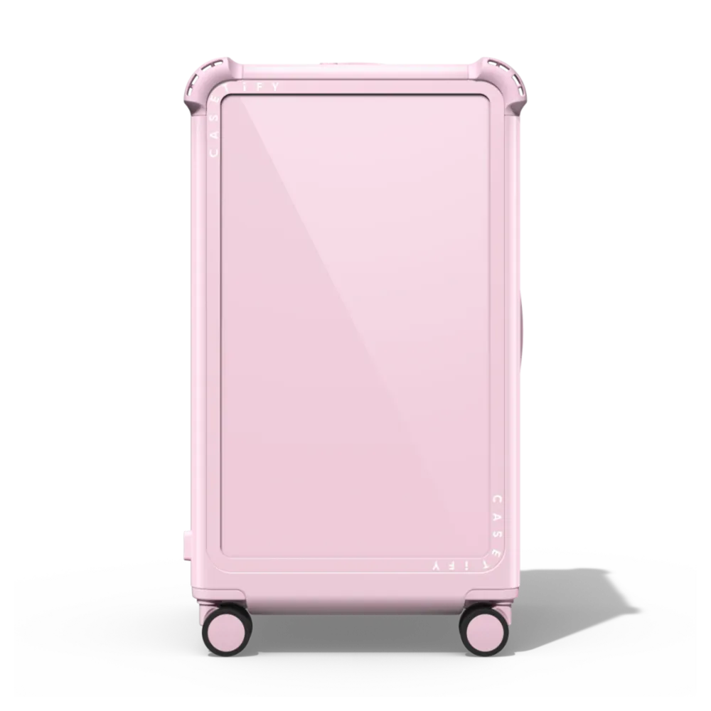 Bounce Suitcase