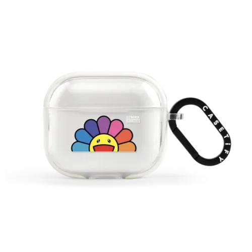 AirPods (3rd Generation) - SMILE (RAINBOW) EARBUDS CASE