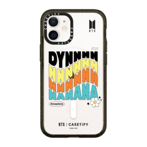 防弾少年団(BTS) - 【新品】CASETiFY×BTS Dynamite Vinyl Sound BTS Casetify Dynamite Let's go Case | eBay