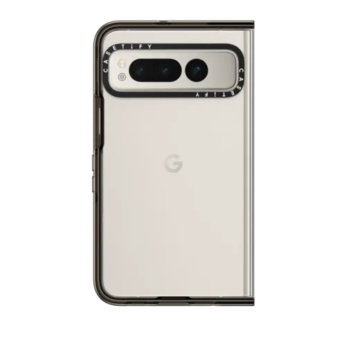 Pixel Fold - Custom Phone Case