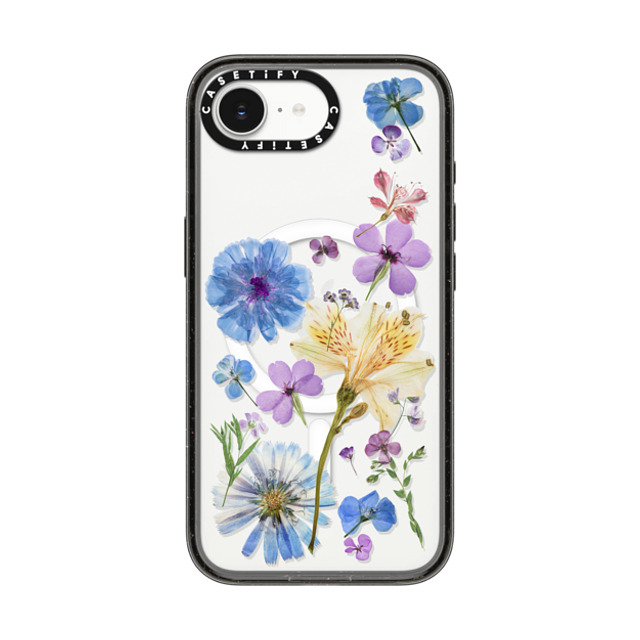 CASETiFY iPhone 16e Case Black Impact Case MagSafe Compatible Floral,nature Floral,Floral,nature Pressed Floral Back to School CASETiFY iPhone 16e Case Black Impact Case MagSafe Compatible Floral,nature Floral,Floral,nature Pressed Floral Back to School