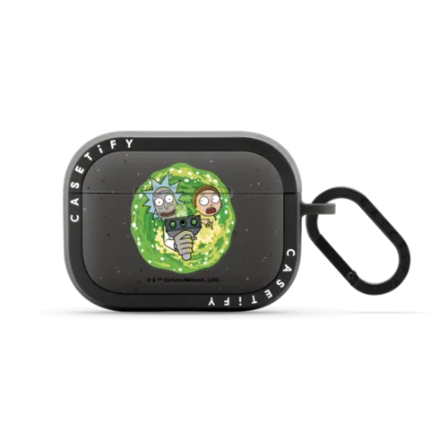 AirPods Pro 2 - Hero Duo AirPods Case