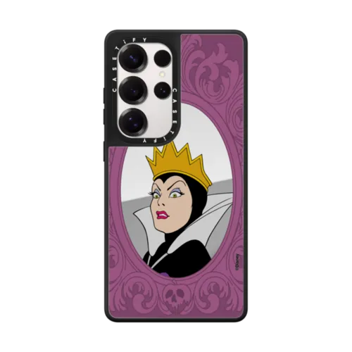 Galaxy S25 Ultra - Reflection of Evil - Evil Queen