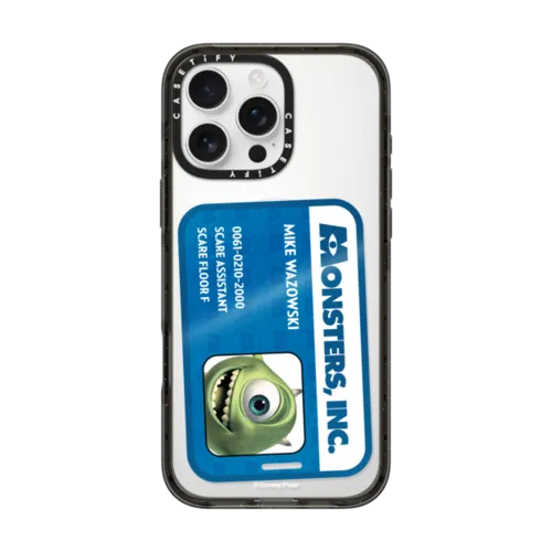 Disney and Pixar's Monsters, Inc. – CASETiFY