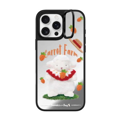 iPhone 16 Pro Max - Carrot Farm Case