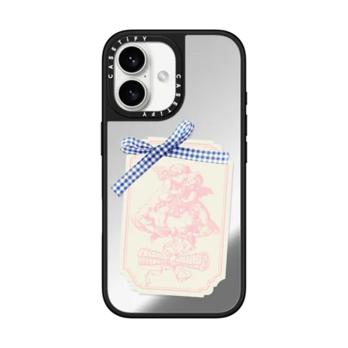 iPhone 16 - Coquette Journal