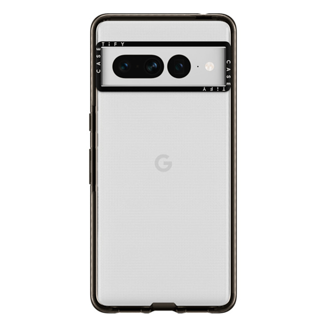 CASETiFY Pixel 7 Pro Case ブラック インパクトケース カスタム携帯ケース casetify New iPhone CASETiFY Pixel 7 Pro Case ブラック インパクトケース カスタム携帯ケース casetify New iPhone