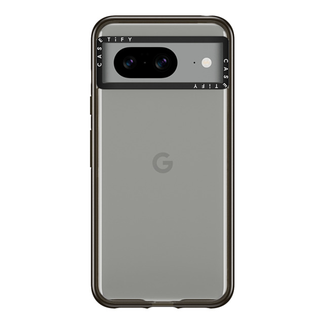 CASETiFY Pixel 8 Case ブラック インパクトケース カスタム携帯ケース casetify New iPhone CASETiFY Pixel 8 Case ブラック インパクトケース カスタム携帯ケース casetify New iPhone