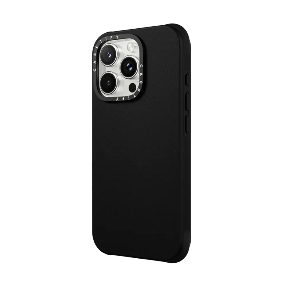 BioVeg iPhone 16 Pro Max Case MagSafe Compatible - Custom Phone Case