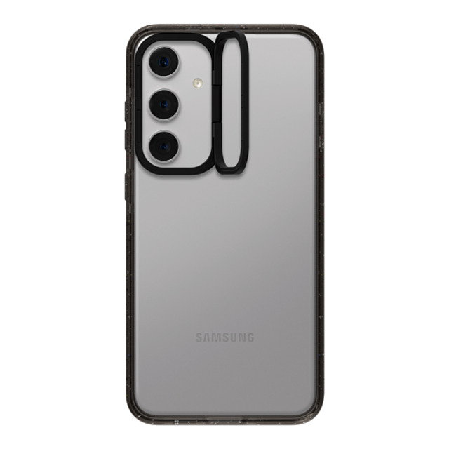 CASETiFY Galaxy S24+ Case ブラック インパクト リングスタンド ケース カスタム携帯ケース casetify New iPhone CASETiFY Galaxy S24+ Case ブラック インパクト リングスタンド ケース カスタム携帯ケース casetify New iPhone
