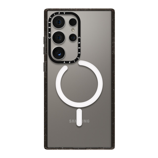 CASETiFY Galaxy S24 Ultra Case ブラック マグネット式 インパクトケース カスタム携帯ケース casetify New iPhone CASETiFY Galaxy S24 Ultra Case ブラック マグネット式 インパクトケース カスタム携帯ケース casetify New iPhone