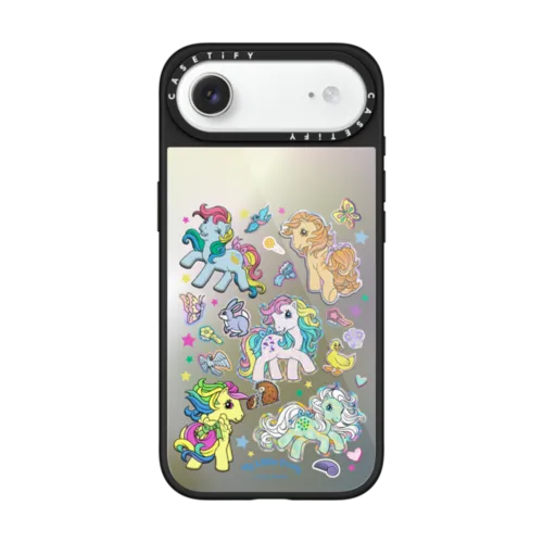 iPhone Air - My Little Pony StickerMania Case