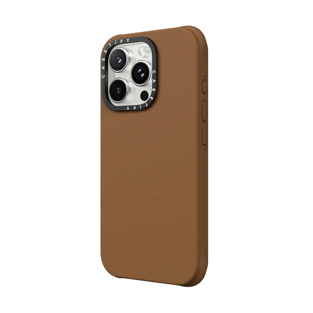 BioVeg iPhone 16 Pro Max Case MagSafe Compatible - Custom Phone Case