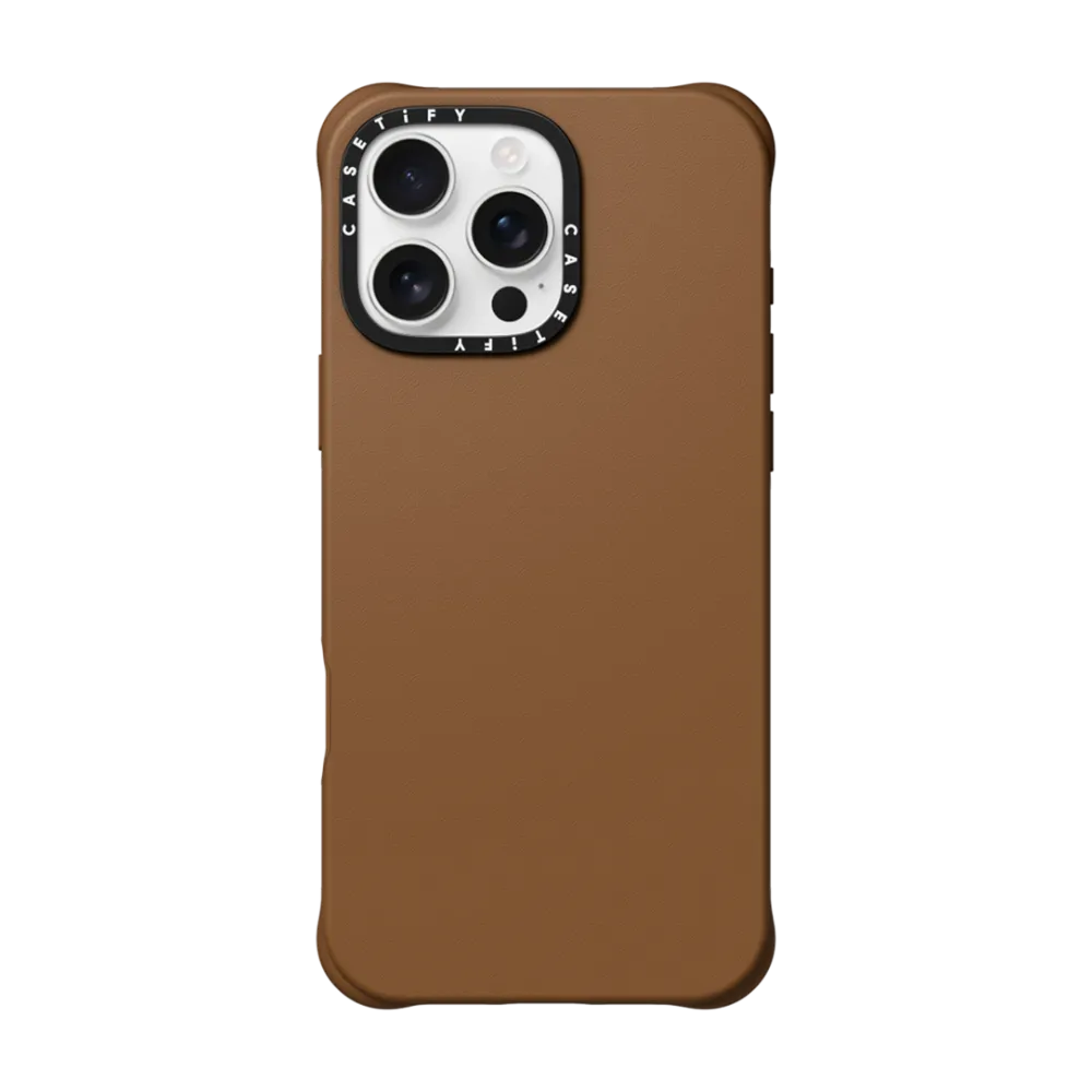 BioVeg iPhone 16 Pro Max Case MagSafe Compatible - Custom Phone Case
