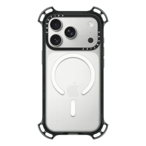 iPhone 17 Pro Case | CASETiFY