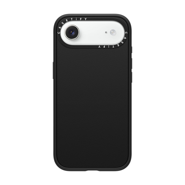 CASETiFY iPhone Air Case マットブラック インパクトケース MagSafe対応 カスタム携帯ケース casetify Halloween CASETiFY iPhone Air Case マットブラック インパクトケース MagSafe対応 カスタム携帯ケース casetify Halloween