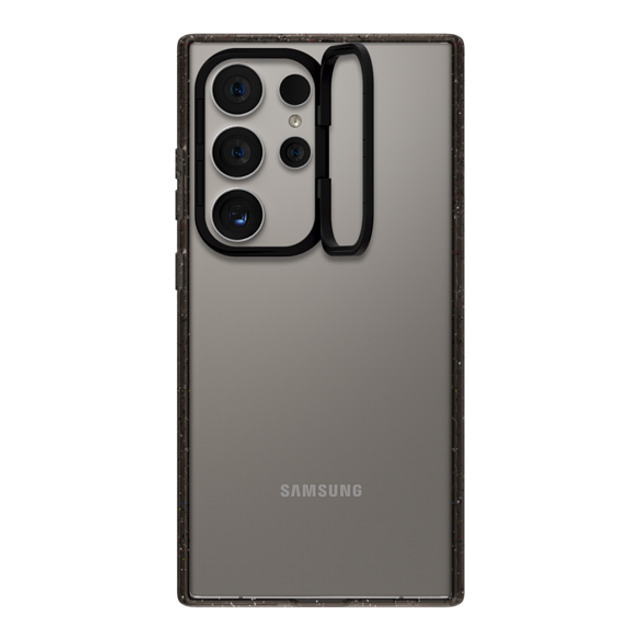 CASETiFY Galaxy S24 Ultra ケース ブラック インパクト リングスタンド ケース カスタム携帯ケース casetify New iPhone CASETiFY Galaxy S24 Ultra ケース ブラック インパクト リングスタンド ケース カスタム携帯ケース casetify New iPhone