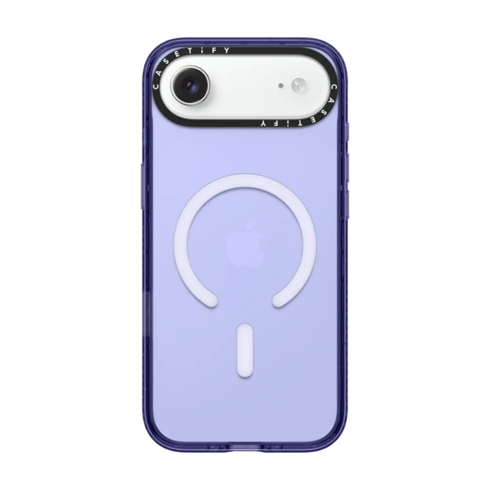 Impact iPhone Air Case MagSafe Compatible - Custom Phone Case