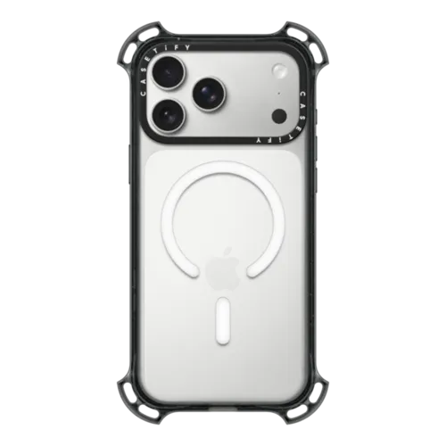 人気のCASETiFYケースiPhone 17 Pro Max ケースティファイ iPhone 17 Pro Max Case | CASETiFY