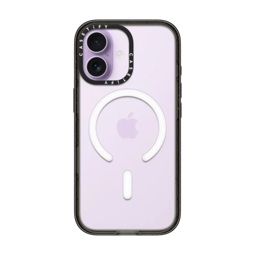 Impact iPhone 17 Case MagSafe Compatible - Custom Phone Case