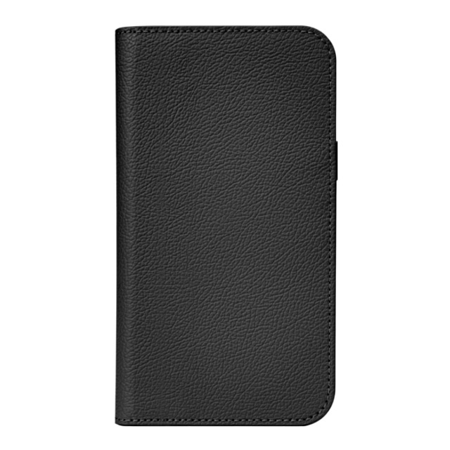 CASETiFY iPhone 12 Pro Max Case ジェットブラック ペブル フォリオケース カスタム携帯ケース casetify CASETiFY iPhone 12 Pro Max Case ジェットブラック ペブル フォリオケース カスタム携帯ケース casetify