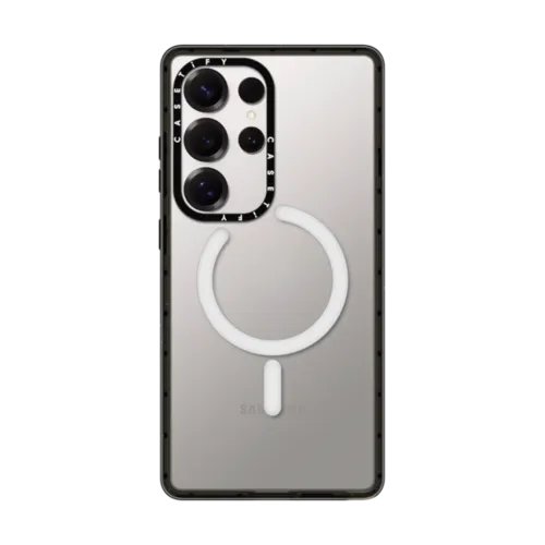 Galaxy S25 Ultra - Custom Phone Case