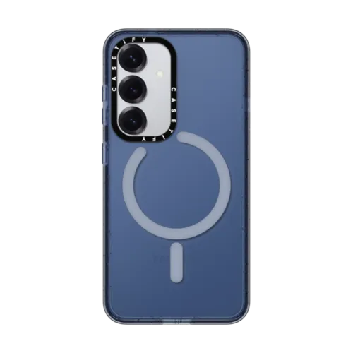 Galaxy S25 - Custom Phone Case