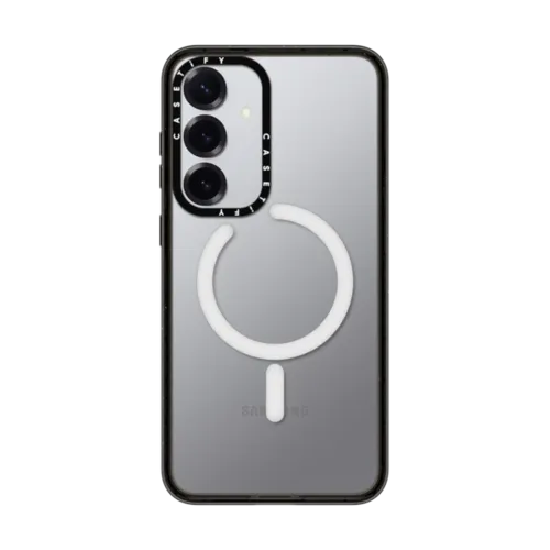 Galaxy S25+ - Custom Phone Case