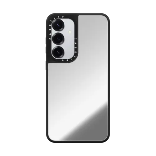 Galaxy S25+ - Custom Phone Case