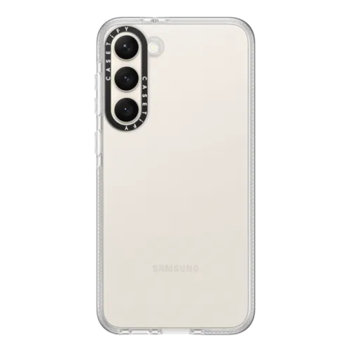 Galaxy S23+ - Custom Phone Case