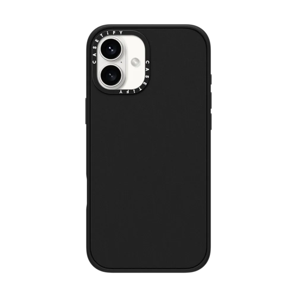 Impact iPhone 16 Plus Case - Custom Phone Case