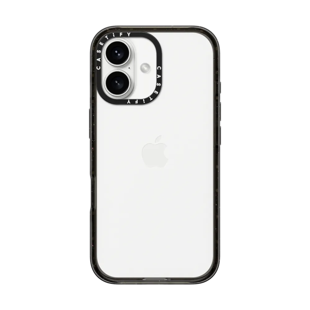 Impact iPhone 16 Case - Custom Phone Case