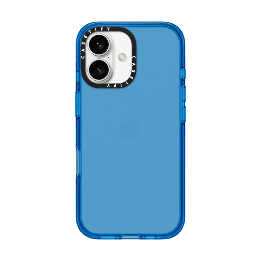 Impact iPhone 16 Case - Custom Phone Case