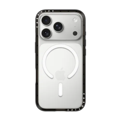 iPhone 17 Pro - Custom Phone Case