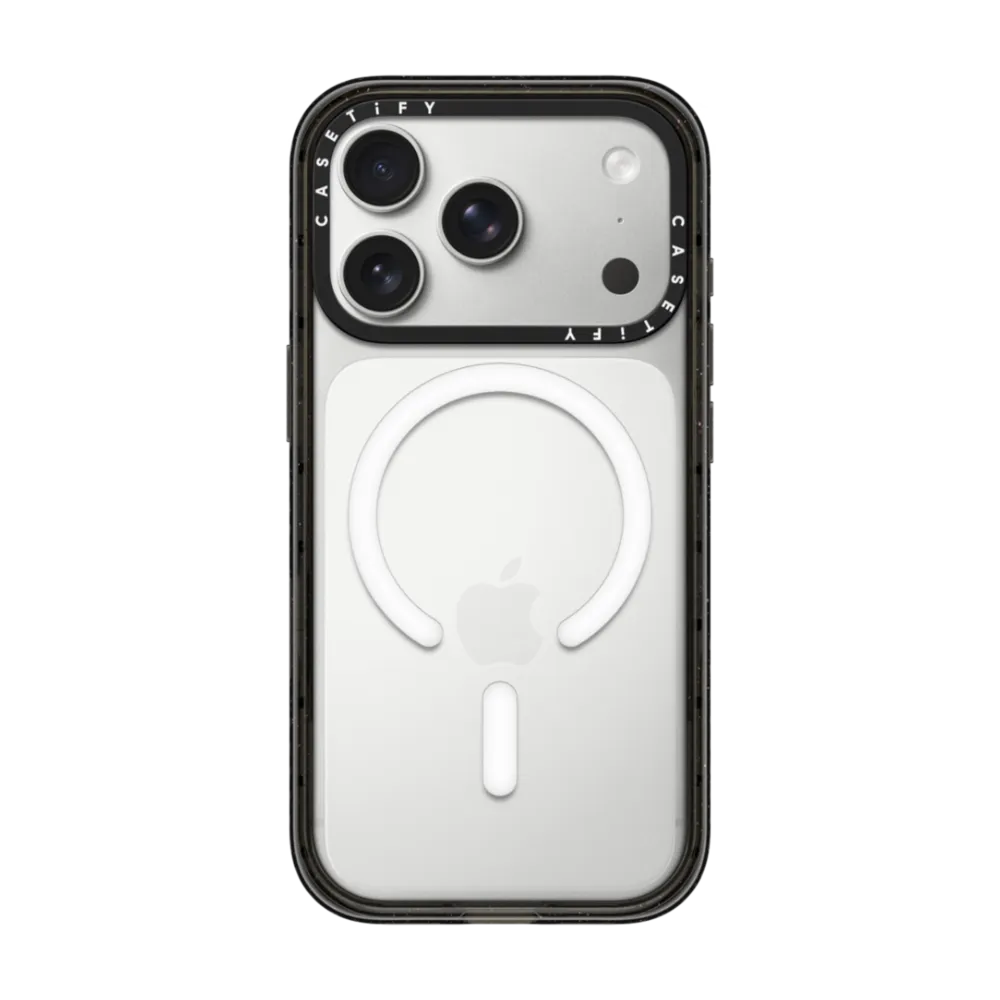 Impact iPhone 17 Pro Case MagSafe Compatible - Custom Phone Case