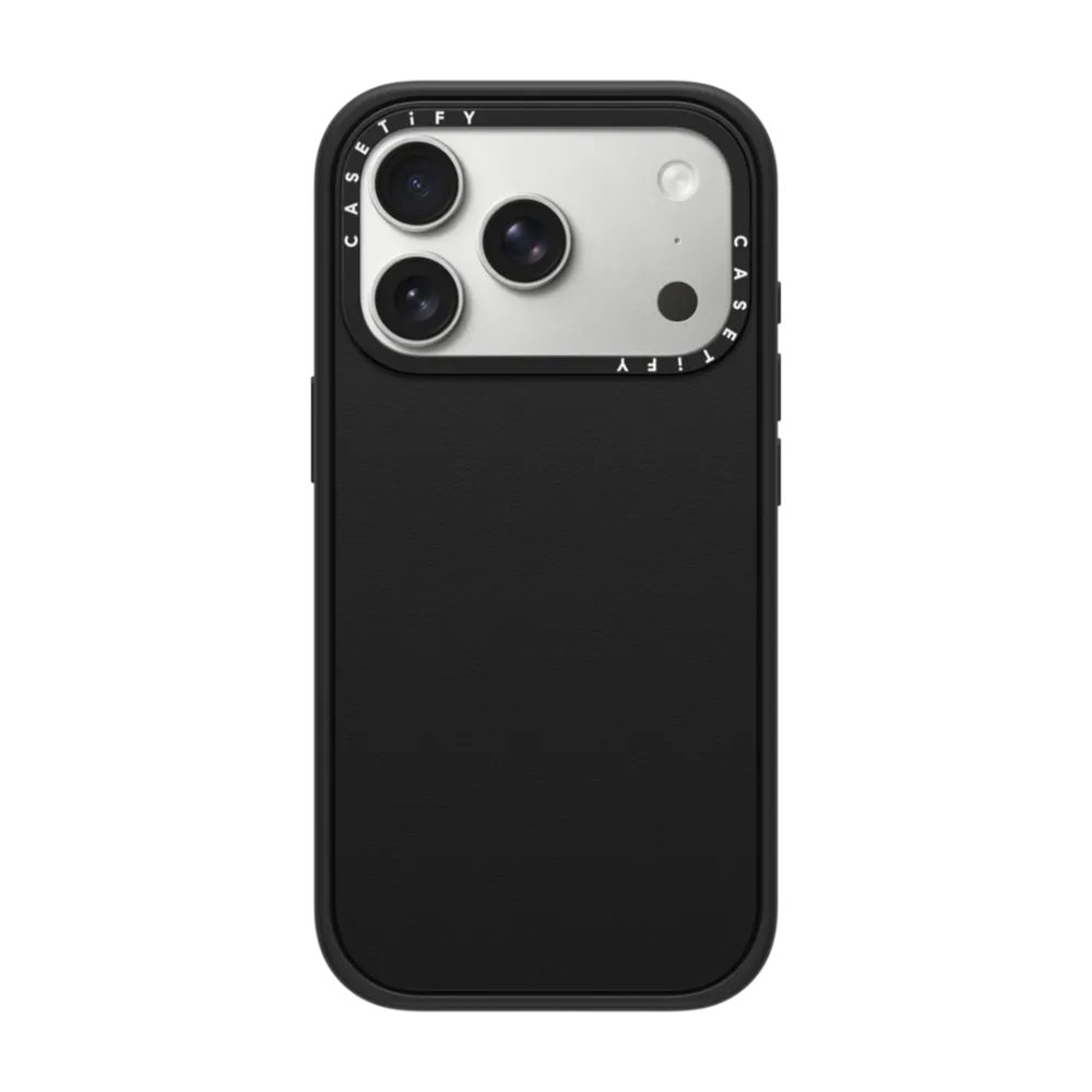 Impact iPhone 17 Pro Case MagSafe Compatible - Custom Phone Case