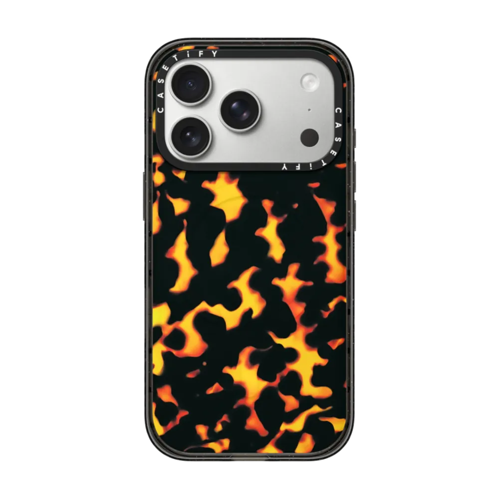 Impact iPhone 17 Pro Case MagSafe Compatible - Custom Phone Case