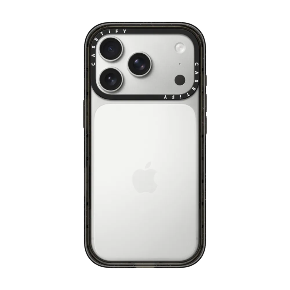 Impact iPhone 17 Pro Case - Custom Phone Case