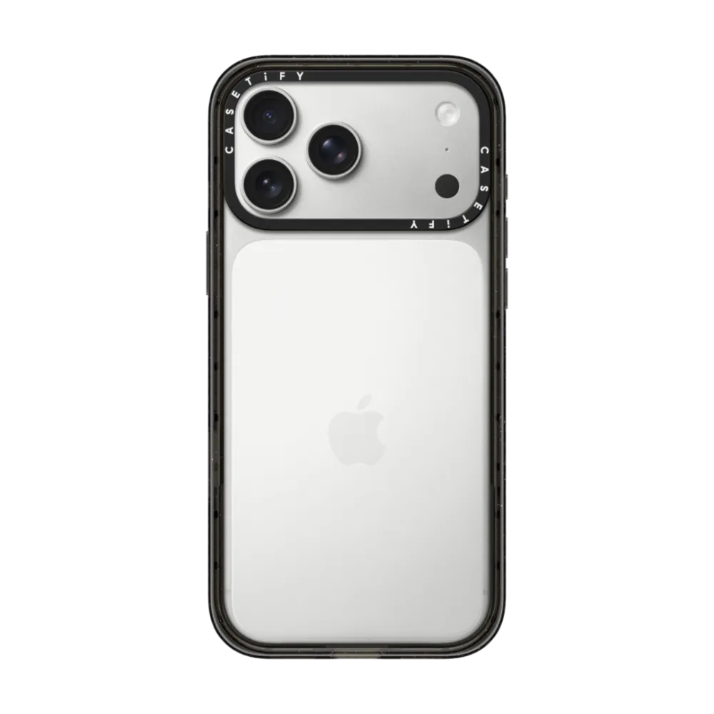 Impact iPhone 17 Pro Max Case - Custom Phone Case